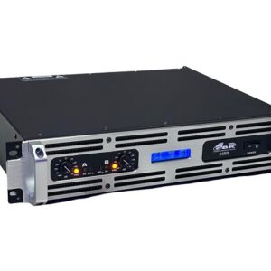 POT.GBR 450W 8 OHMS 1800W BR CRO