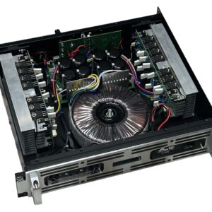 POT.GBR 700W 8 OHMS 2400W BR CRO