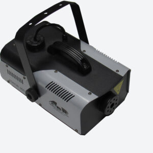 EQUIPO HUMO GBR 900W REMOTO