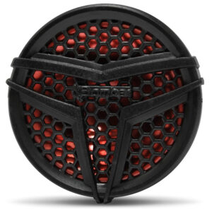 BL20 TWEETER 1.49.012 - PIEZOELECTRICO NEGRO (PAR)