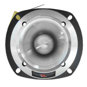 BT-200 TWEETER BALA 200W 4 OHMS
