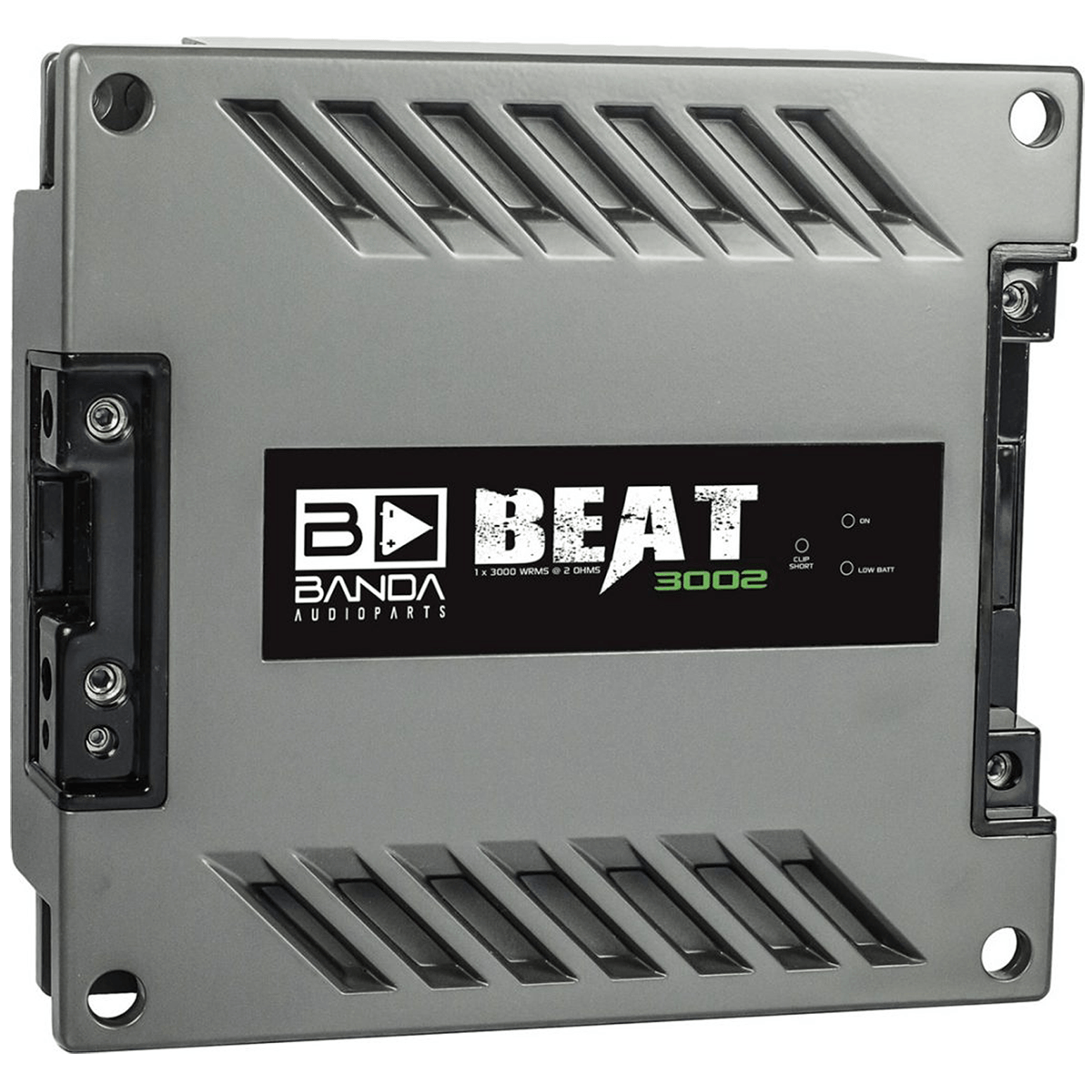 BEAT 3002 AMPLIFICADOR DIGITAL FULL RANGE UN CANAL