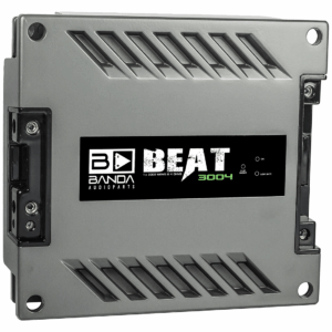 BEAT 3004 AMPLIFICADOR DIGITAL FULL RANGE UN CANAL