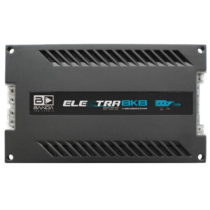 ELECTRA 8K8 2 ohms AMPLIFICADOR DIGITAL UN CANAL FULL RANGE
