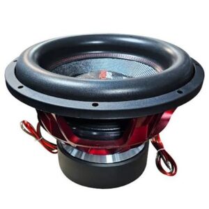 REP SUB BEX-154000R REPARO PARA SUBWOOFER BEX-154000