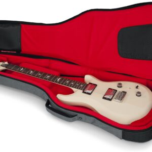 Gator Transit Series GT-ELECTRIC-GRY