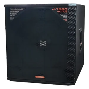 J Series J-1860A