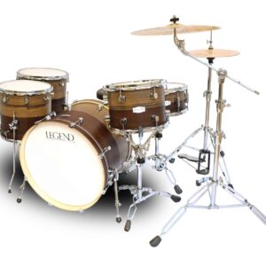 Legend ONE Vintage Grey