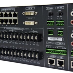 Sistema de Audio PA Kit PX 1505