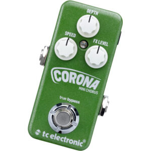TC Electronic CORONA MINI CHORUS