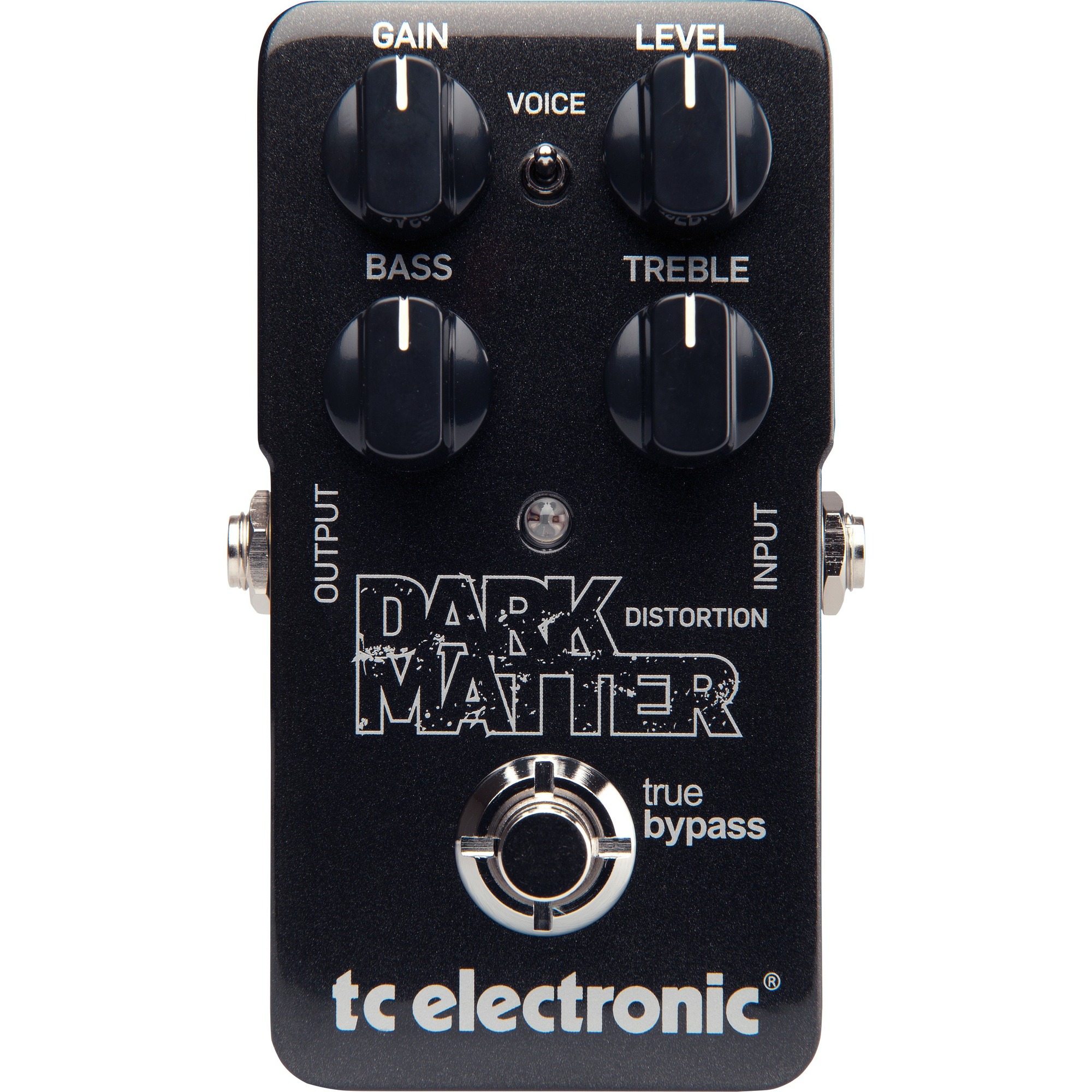 TC Electronic DARK MATTER DISTORTION