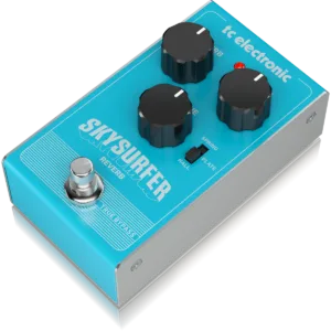 TC Electronic SKYSURFER REVERB