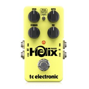 TC Electronic HELIX PHASER