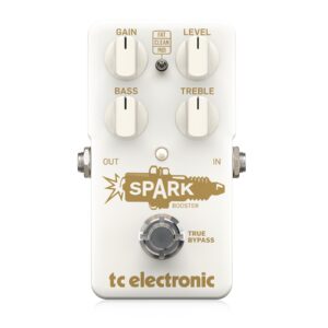 SPARK BOOSTER