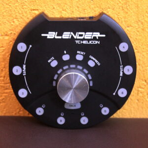 TC Helicon BLENDER
