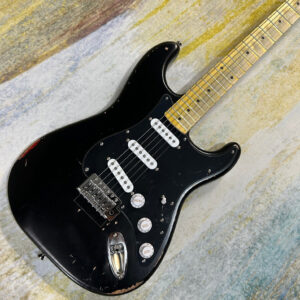 Newen RELIC ST Black