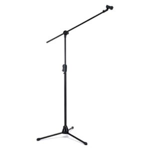 Hercules – Soporte de pie para microfono MS533B