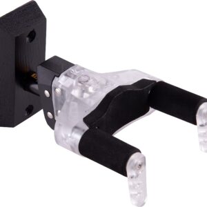 Hercules – Soporte para guitarra GSP38WBLT