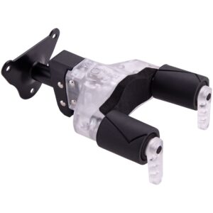 Hercules – Soporte para guitarra GSP39WBLT