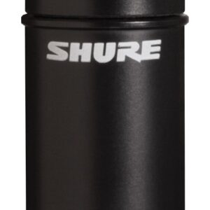 Microfono inalambrico SHURE RPM650