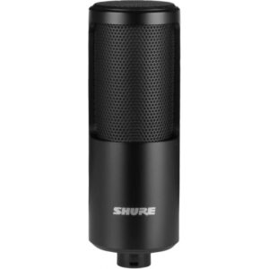 Microfono SHURE SM4-K