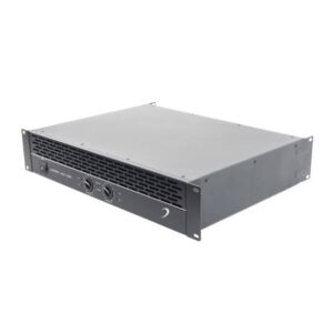 Behringer X-Dante