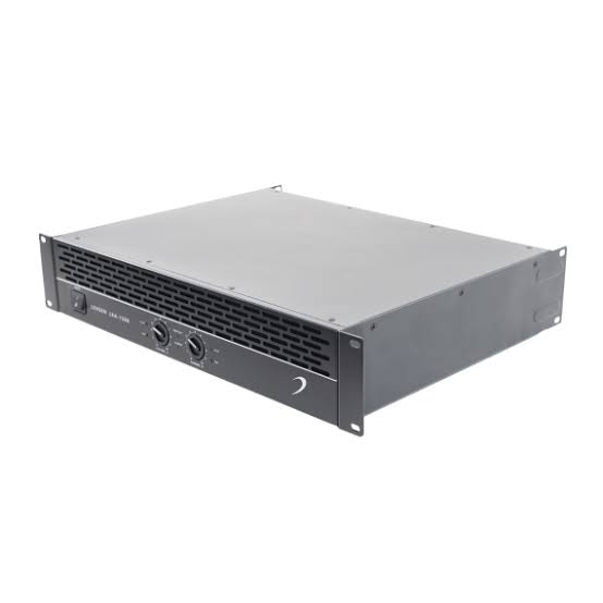 Behringer X-Dante