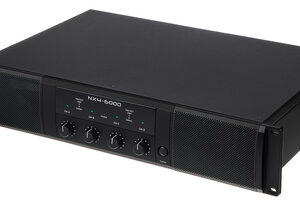 Behringer PMP2000D