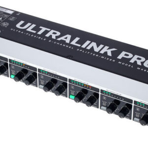 Behringer MX882