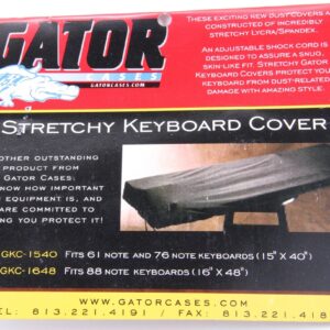 Gator GKC-1540