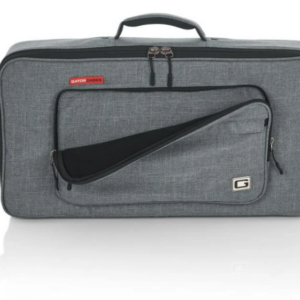 Gator Transit Series GT-2412-GRY