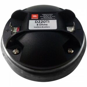 JBL Selenium D220TI