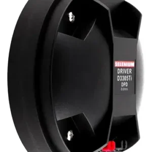 JBL Selenium D3305 TI