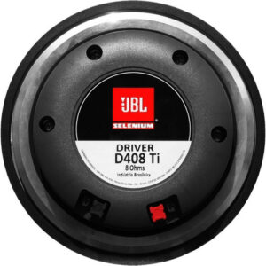 JBL Selenium D408 TI