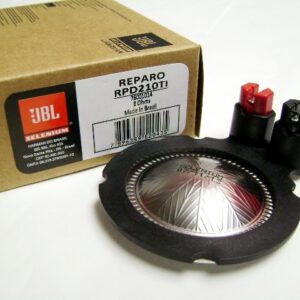 JBL Selenium RPD100