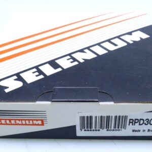 JBL Selenium RPD400TI