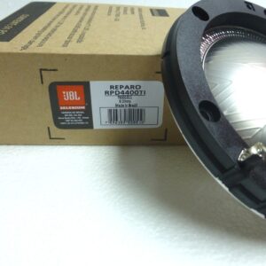 JBL Selenium RPD4400TI