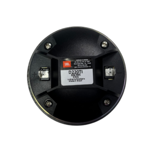 JBL Selenium D202TI