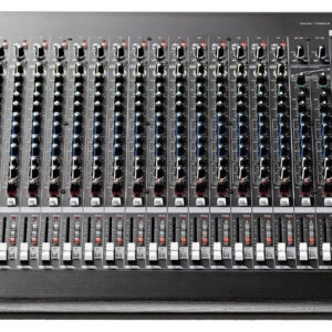 Lexsen 32x8