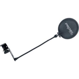 Lexsen Filtro Antipop AP-20