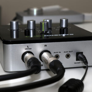 Lexsen PSC800