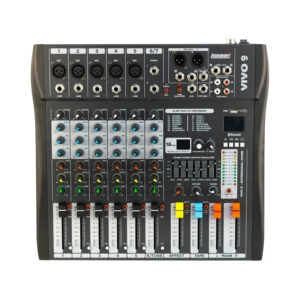 Lexsen Vivo 9
