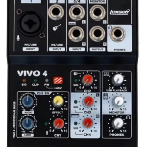 Lexsen Vivo 11