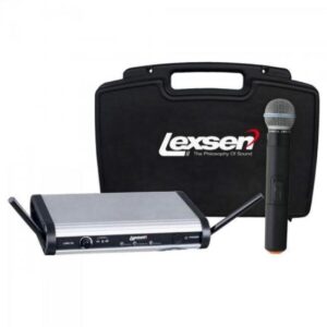 Lexsen LEX58