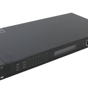 Lexsen DR-260 DSP