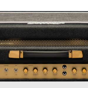 Marshall 1974 X Tremolo Handwired