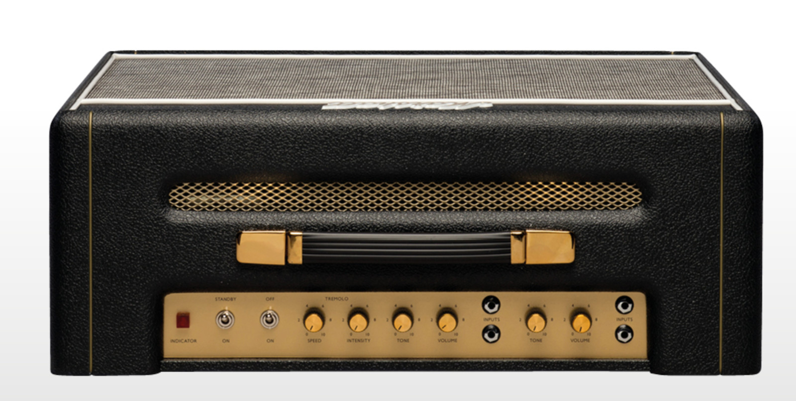 Marshall 1974 X Tremolo Handwired