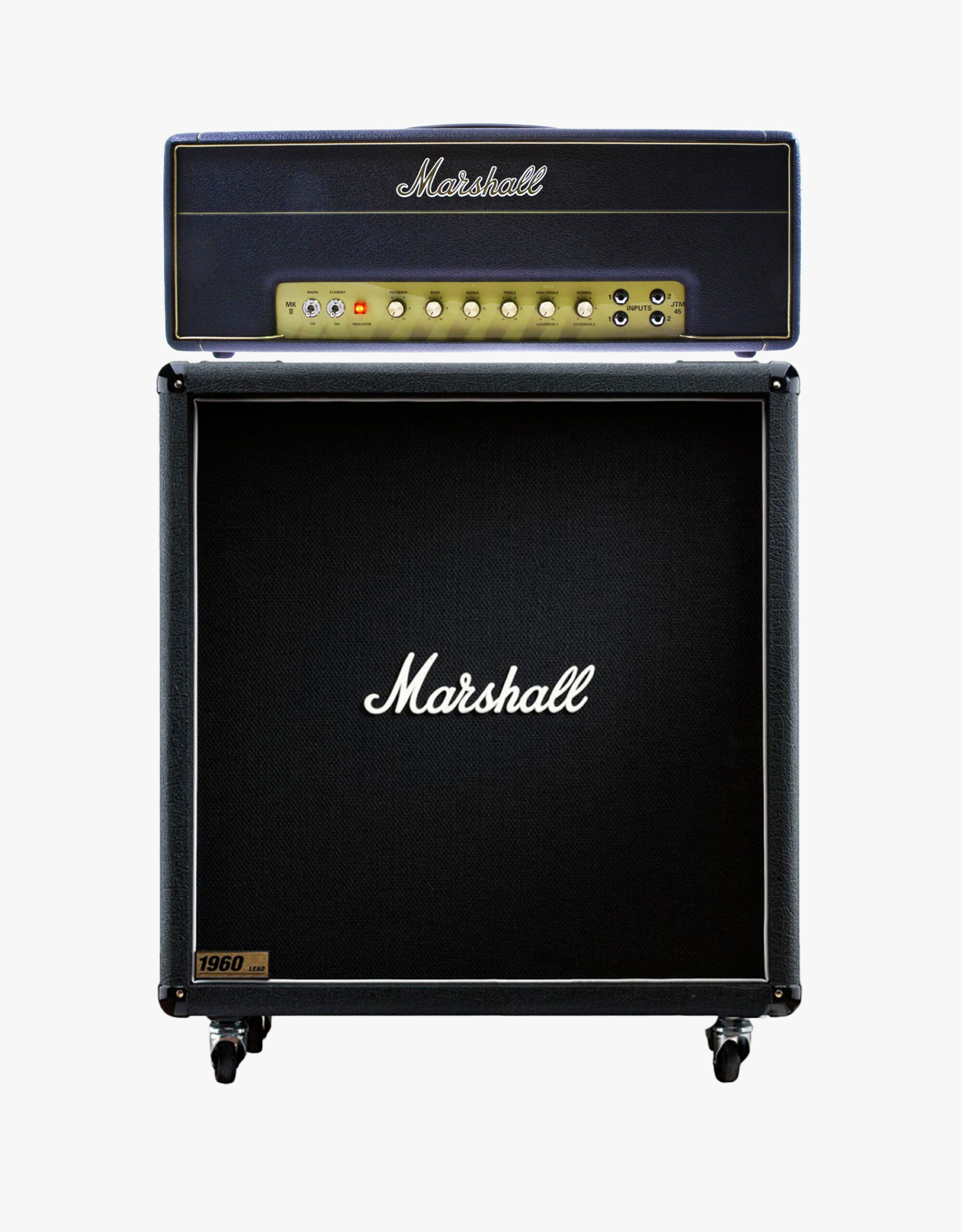 Marshall 2245 (JTM 45 Vintage)