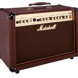 Marshall AS 50 D