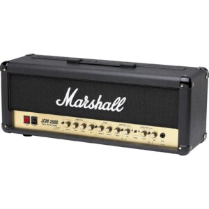 Marshall DSL100 H (JCM2000)